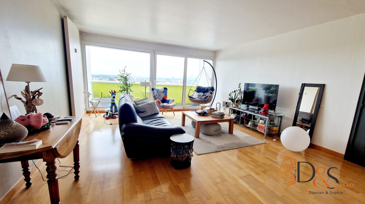 Ma-Cabane - Vente Appartement Rixheim, 78 m²