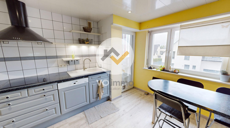 Ma-Cabane - Vente Appartement Rixheim, 106 m²