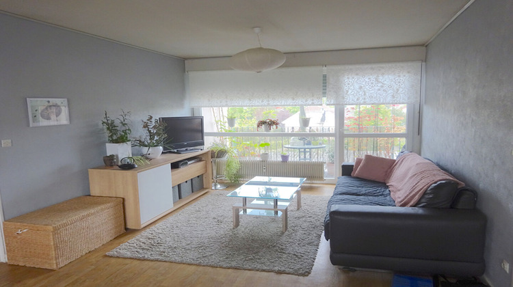 Ma-Cabane - Vente Appartement RIXHEIM, 83 m²