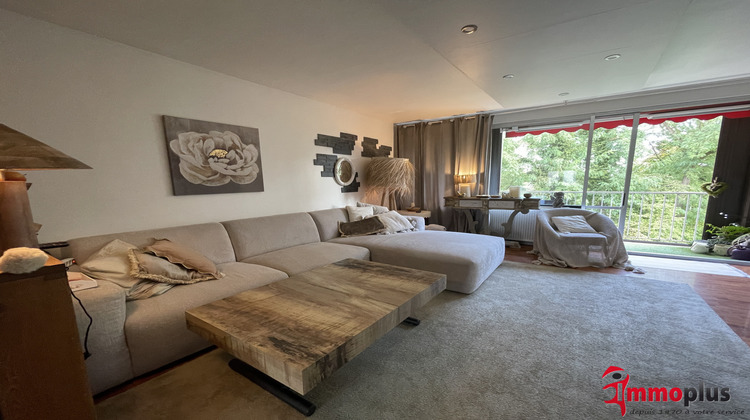 Ma-Cabane - Vente Appartement Rixheim, 83 m²