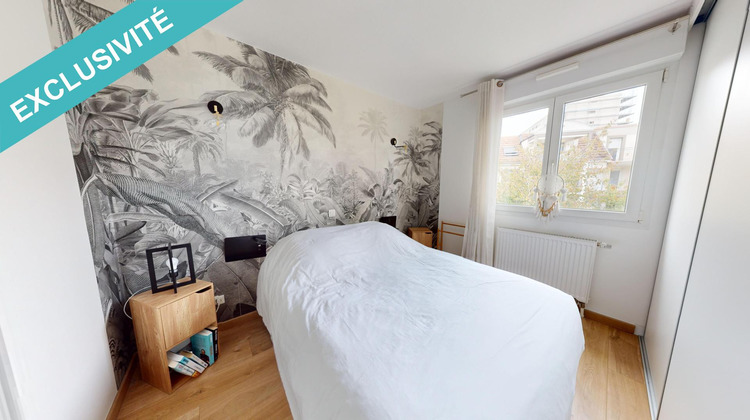 Ma-Cabane - Vente Appartement Rixheim, 75 m²