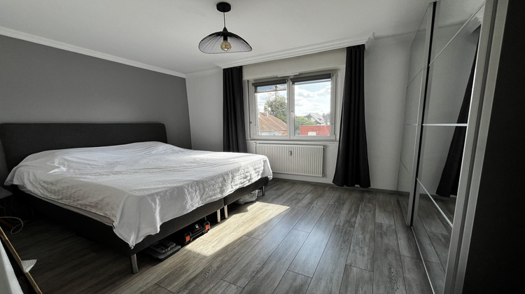 Ma-Cabane - Vente Appartement Rixheim, 80 m²