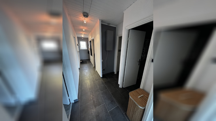 Ma-Cabane - Vente Appartement Rixheim, 80 m²