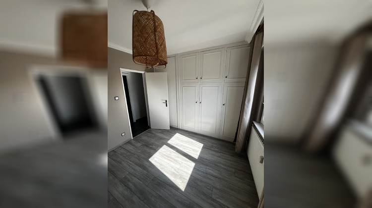 Ma-Cabane - Vente Appartement Rixheim, 80 m²