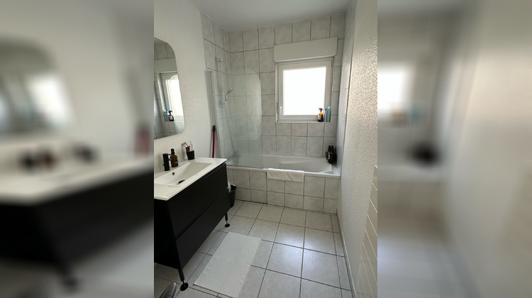 Ma-Cabane - Vente Appartement Rixheim, 65 m²