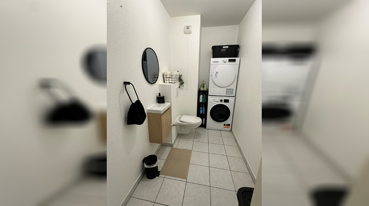 Ma-Cabane - Vente Appartement Rixheim, 65 m²