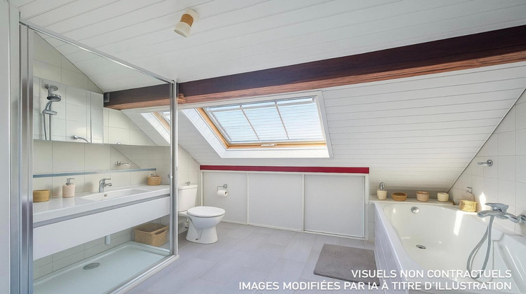 Ma-Cabane - Vente Appartement RIXHEIM, 109 m²