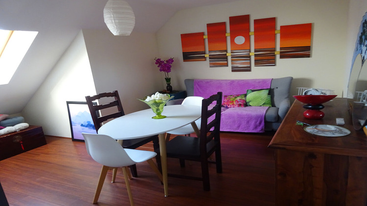 Ma-Cabane - Vente Appartement RIXHEIM, 92 m²