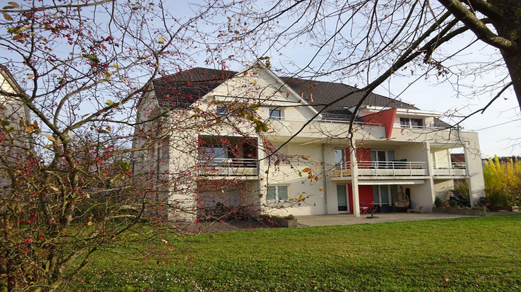 Ma-Cabane - Vente Appartement RIXHEIM, 92 m²