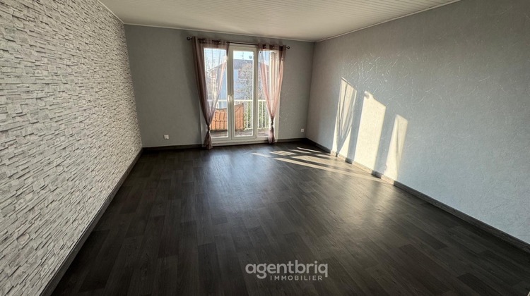 Ma-Cabane - Vente Appartement Rixheim, 66 m²