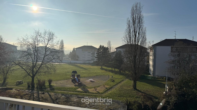 Ma-Cabane - Vente Appartement Rixheim, 66 m²