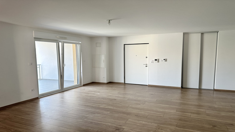 Ma-Cabane - Vente Appartement Rixheim, 68 m²