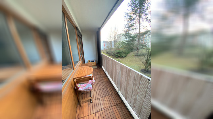 Ma-Cabane - Vente Appartement RIXHEIM, 81 m²