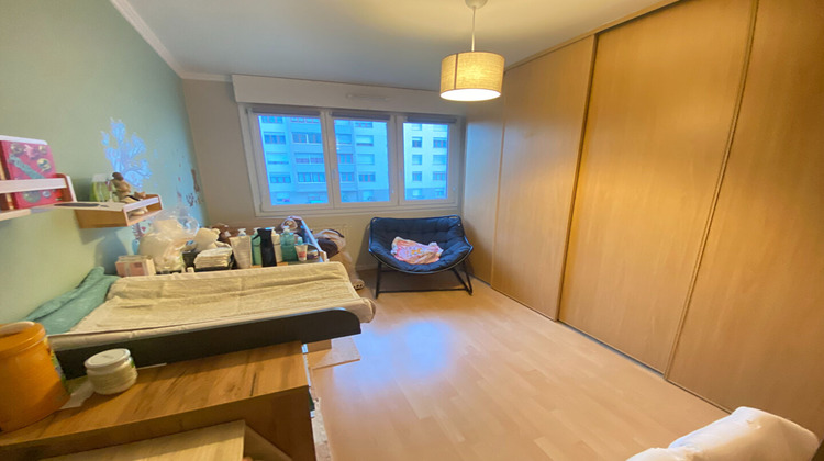 Ma-Cabane - Vente Appartement RIXHEIM, 81 m²