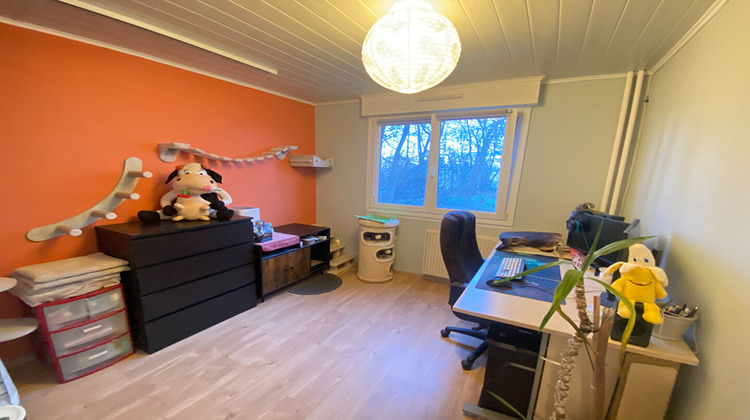 Ma-Cabane - Vente Appartement RIXHEIM, 81 m²