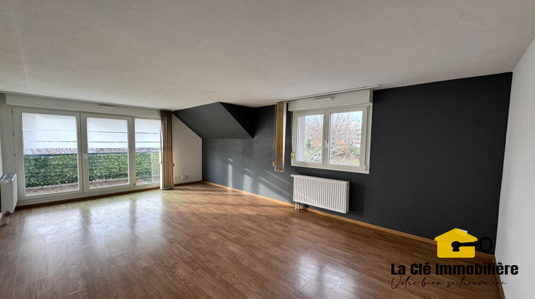 Ma-Cabane - Vente Appartement Rixheim, 57 m²