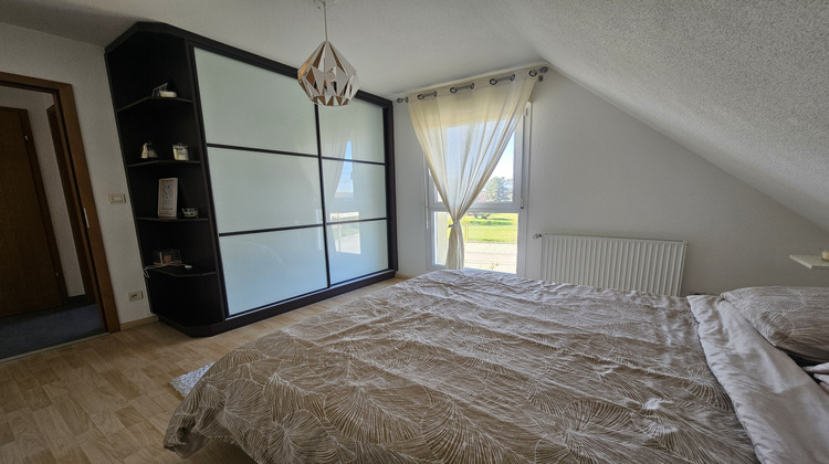 Ma-Cabane - Vente Appartement Rixheim, 81 m²