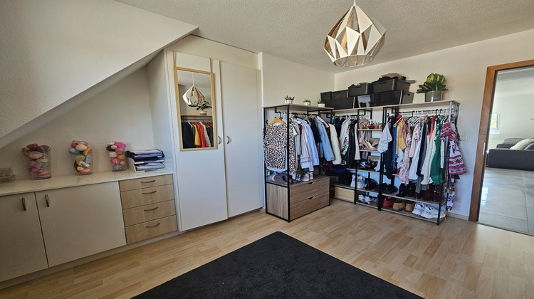 Ma-Cabane - Vente Appartement Rixheim, 81 m²