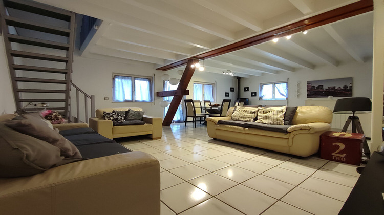 Ma-Cabane - Vente Appartement RIXHEIM, 109 m²