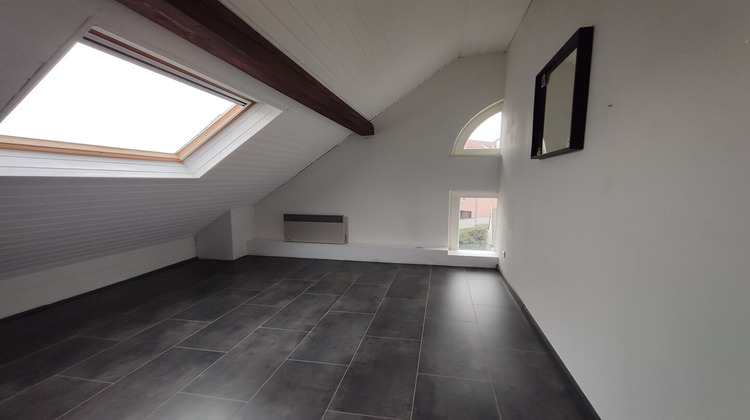 Ma-Cabane - Vente Appartement RIXHEIM, 109 m²