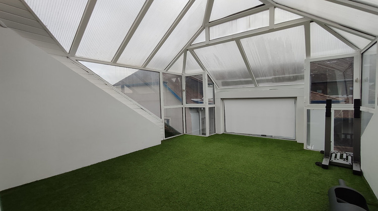 Ma-Cabane - Vente Appartement RIXHEIM, 109 m²