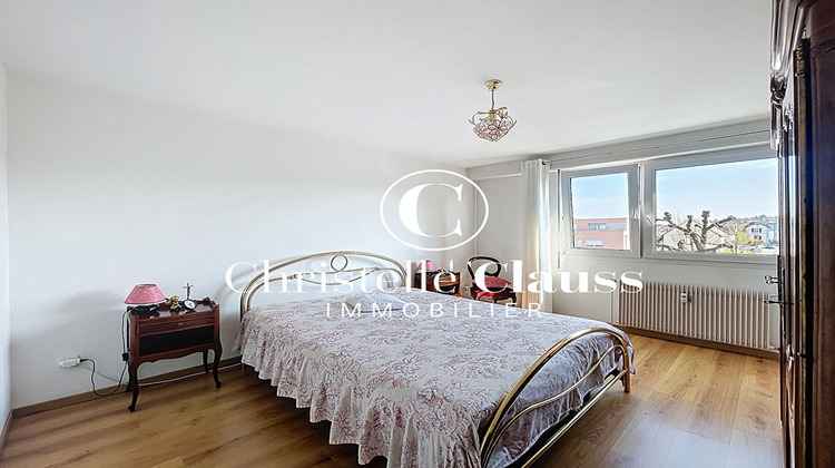 Ma-Cabane - Vente Appartement RIXHEIM, 84 m²