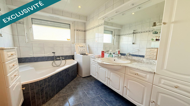 Ma-Cabane - Vente Appartement Rixheim, 80 m²