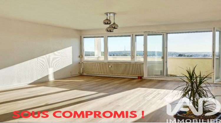 Ma-Cabane - Vente Appartement Rixheim, 65 m²