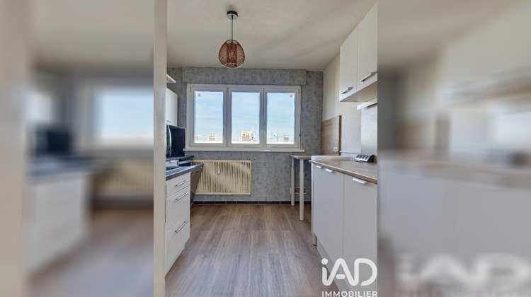 Ma-Cabane - Vente Appartement Rixheim, 65 m²