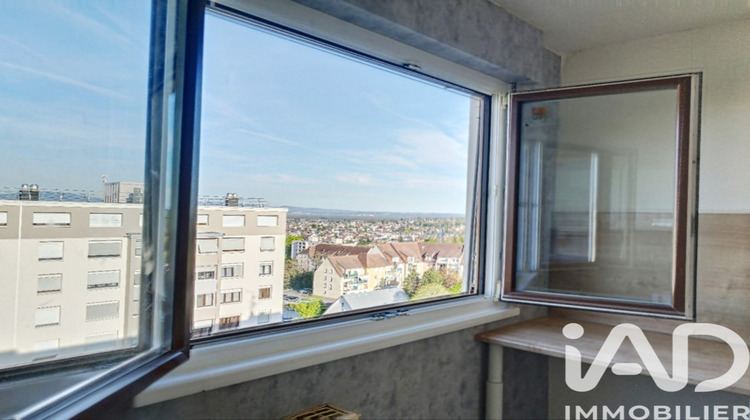 Ma-Cabane - Vente Appartement Rixheim, 65 m²