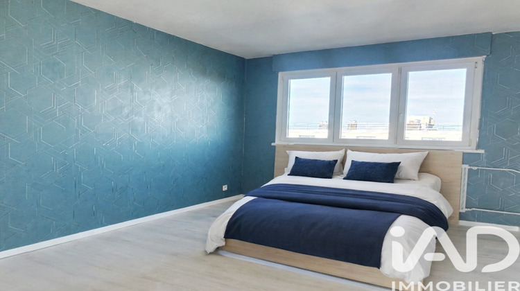 Ma-Cabane - Vente Appartement Rixheim, 65 m²