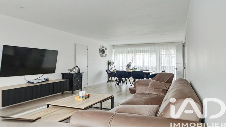 Ma-Cabane - Vente Appartement Rixheim, 83 m²