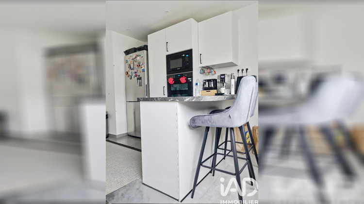 Ma-Cabane - Vente Appartement Rixheim, 83 m²