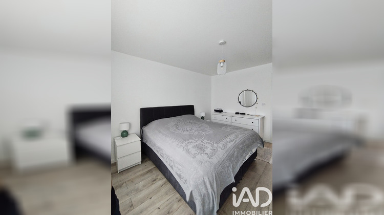Ma-Cabane - Vente Appartement Rixheim, 83 m²