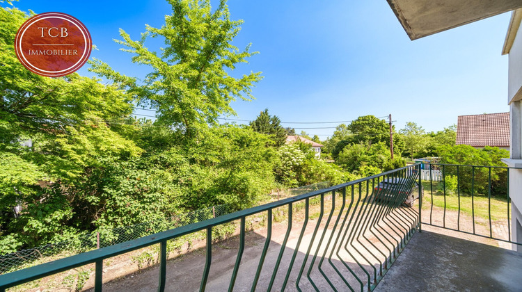 Ma-Cabane - Vente Appartement RIXHEIM, 89 m²