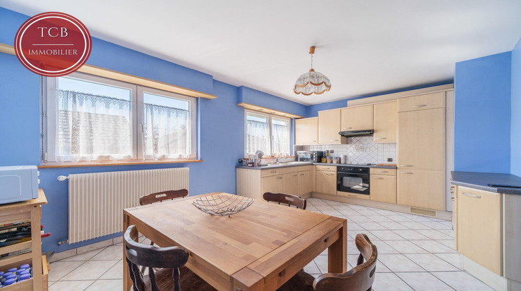 Ma-Cabane - Vente Appartement RIXHEIM, 89 m²
