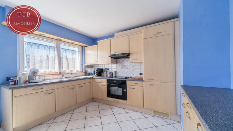 Ma-Cabane - Vente Appartement RIXHEIM, 89 m²