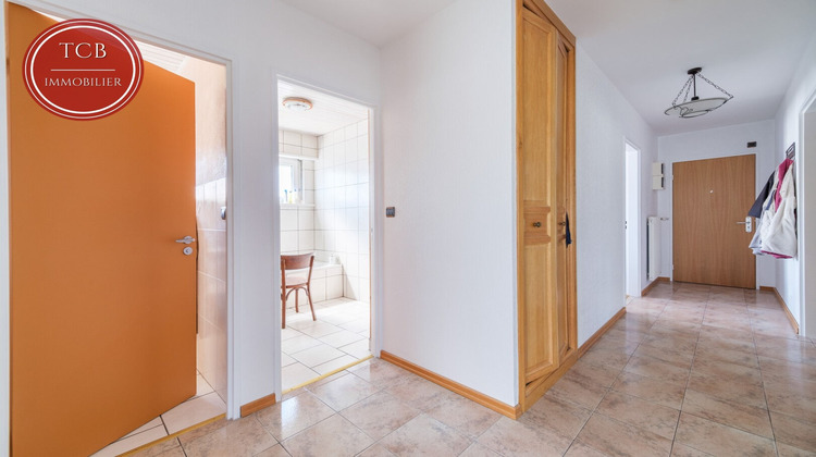 Ma-Cabane - Vente Appartement RIXHEIM, 89 m²