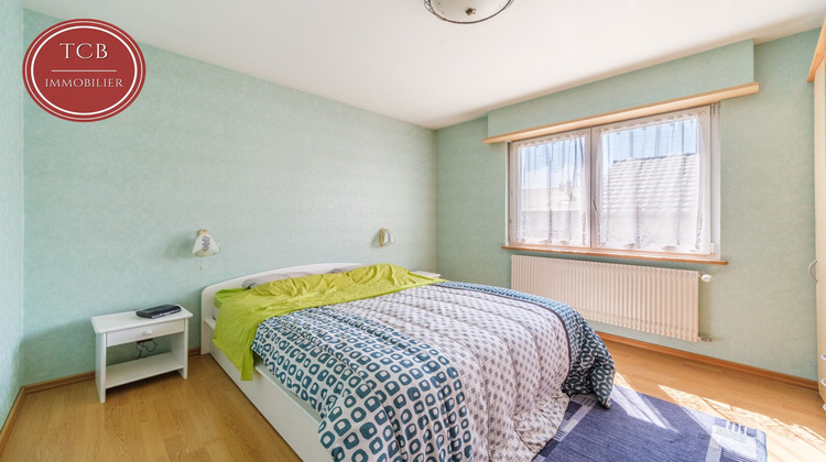 Ma-Cabane - Vente Appartement RIXHEIM, 89 m²