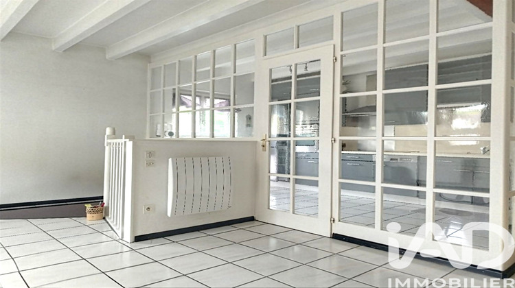 Ma-Cabane - Vente Appartement Rixheim, 120 m²