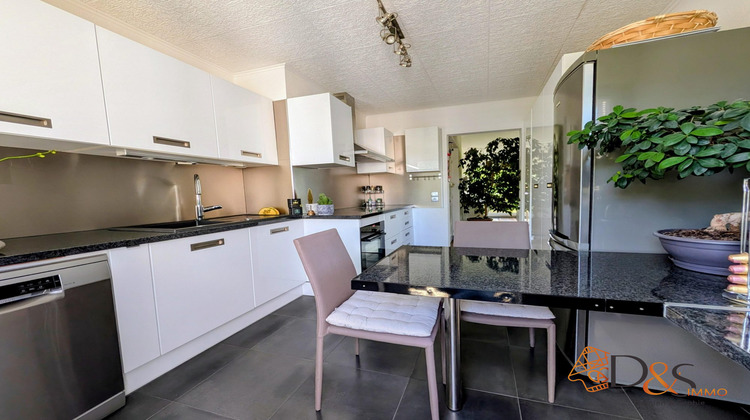 Ma-Cabane - Vente Appartement Rixheim, 82 m²