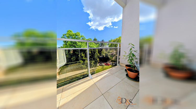 Ma-Cabane - Vente Appartement Rixheim, 82 m²
