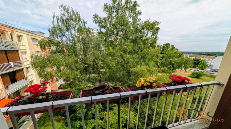 Ma-Cabane - Vente Appartement Rixheim, 83 m²