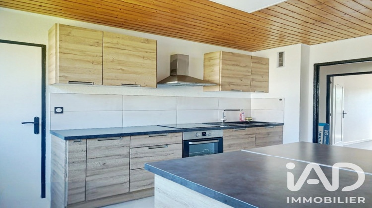 Ma-Cabane - Vente Appartement Rixheim, 83 m²