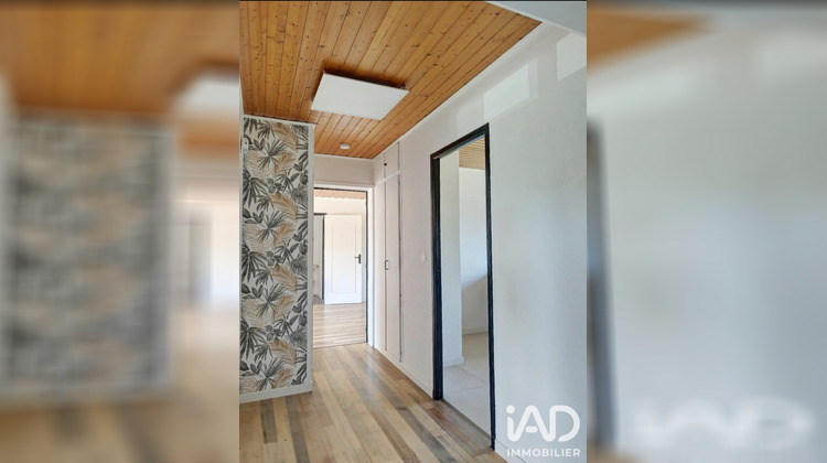 Ma-Cabane - Vente Appartement Rixheim, 83 m²