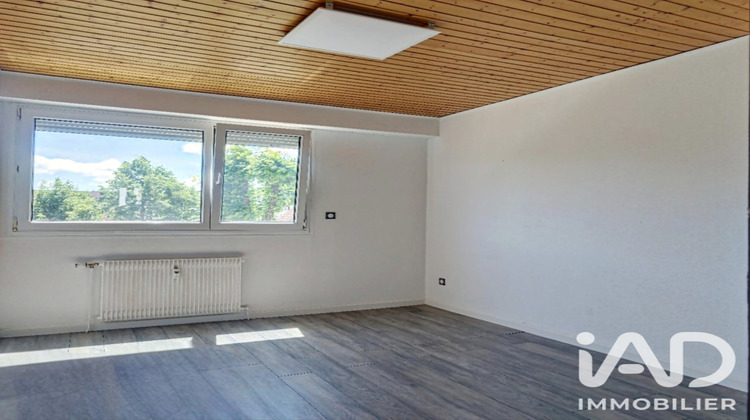 Ma-Cabane - Vente Appartement Rixheim, 83 m²
