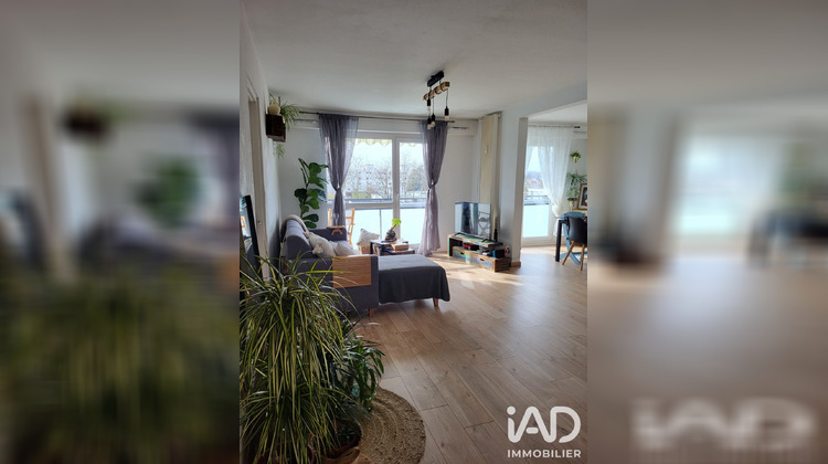 Ma-Cabane - Vente Appartement Rixheim, 100 m²