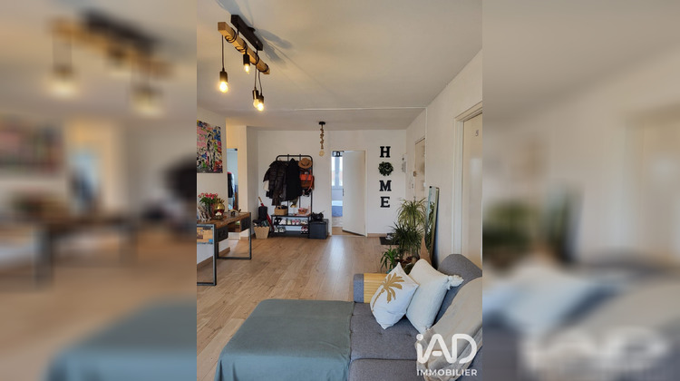 Ma-Cabane - Vente Appartement Rixheim, 100 m²