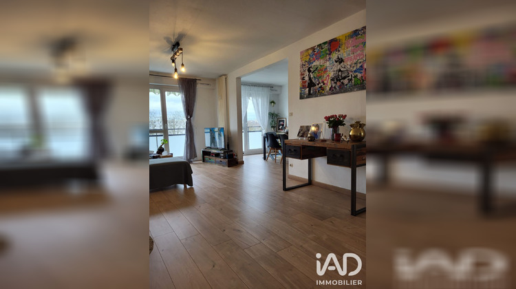 Ma-Cabane - Vente Appartement Rixheim, 100 m²