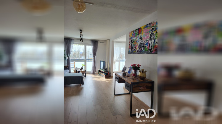 Ma-Cabane - Vente Appartement Rixheim, 100 m²